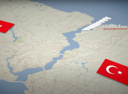 Turkey is Transforming Istanbul Into an Island, Here's Why