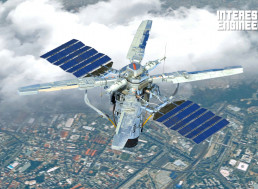The Advantages and Dangers of Starlink's 42,000 Satellites