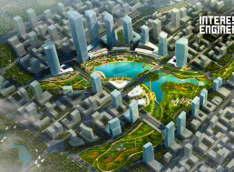 China's Sponge Cities: What Are They and How They Work