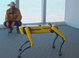 This is How Boston Dynamics' Robots Learned to Dance