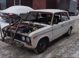 These Mechanics Make a Car Run On Magnets