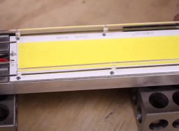 How to Make Your Own LED Work Light