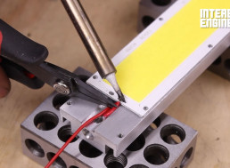 How to Make Your Own LED Work Light