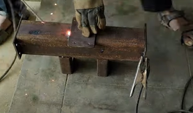 diy splitter tool head