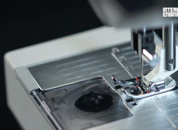 How Sewing Machines Came to Be and How They Work