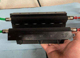 Talented Engineer Designs a V12 Engine in Under Three Hours