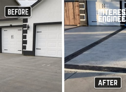 Pimp up Your Old Driveway With This Awesome Surface Coating