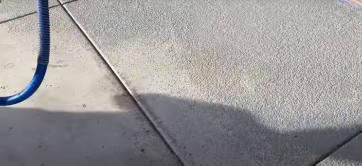 pimp driveway main
