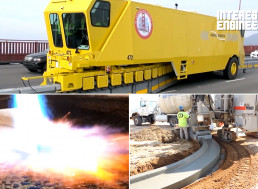 These 21 Amazing Technologies Make Our Roads Safer
