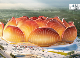 How Stadiums Evolved From Ancient Greece to Today