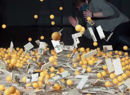 Herd Immunity Explained With 500 Mousetraps Shows Why Vaccines Work