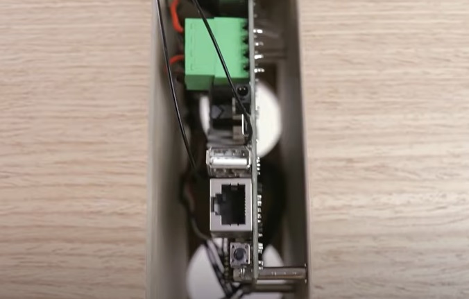 diy bluetooth speaker amplifier