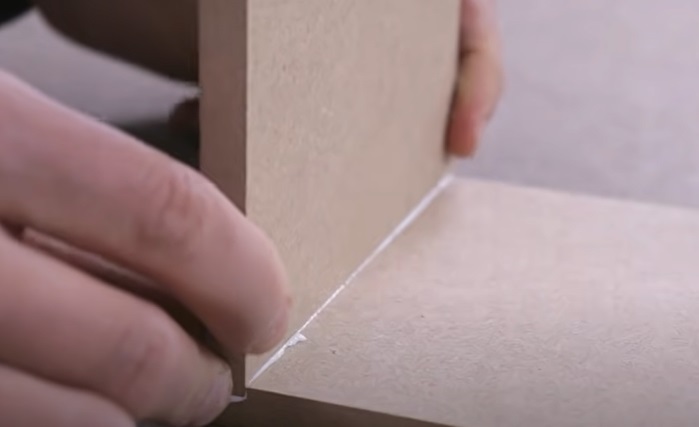 diy bluetooth speaker glue