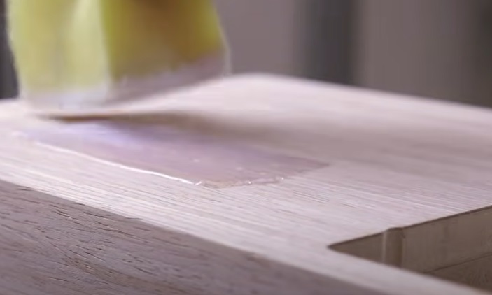diy bluetooth speaker lacquer