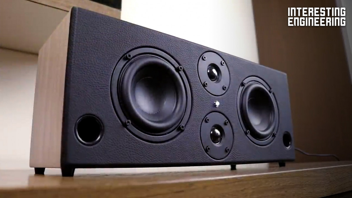 Haga su propio altavoz Bluetooth desde cero con esta guía Trucos y Guías