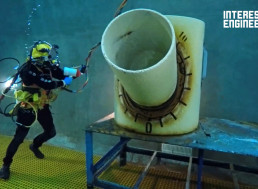 Underwater Welding: One of the Most Dangerous Jobs on Earth