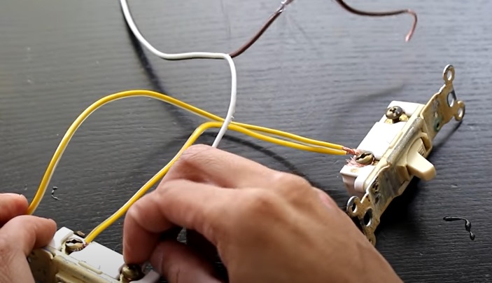 diy hoverboard switches