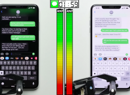 Dark Mode vs. Light Mode, Which One Lasts Longer?