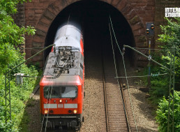 Why Railway Tunnels Are Marvels of Engineering