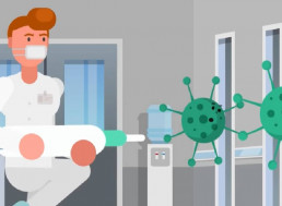 This Video Explains How Vaccines Are Actually Made