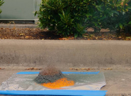 Watch This Volcano Project Perfectly Mimic the Real Thing