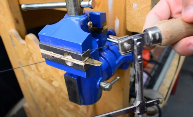 nut and bolt wasp cut lower wings