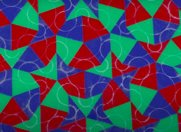 Impressive Math Behind the Infinite Pattern That Never Repeats