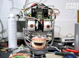 This Is How Robots Are Created