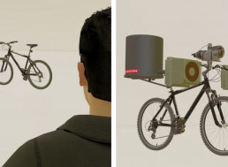 How to Keep Your Bike Safe: A Guide for Electronic Warfare Era