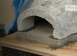 Make Your Own Pizza Oven With a Cheap Pilates Ball