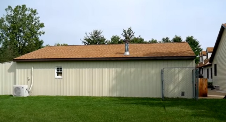 diy airbrush building complete