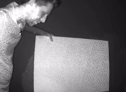 How to Use the Secret Lasers in Your iPhone to Make 3D Images