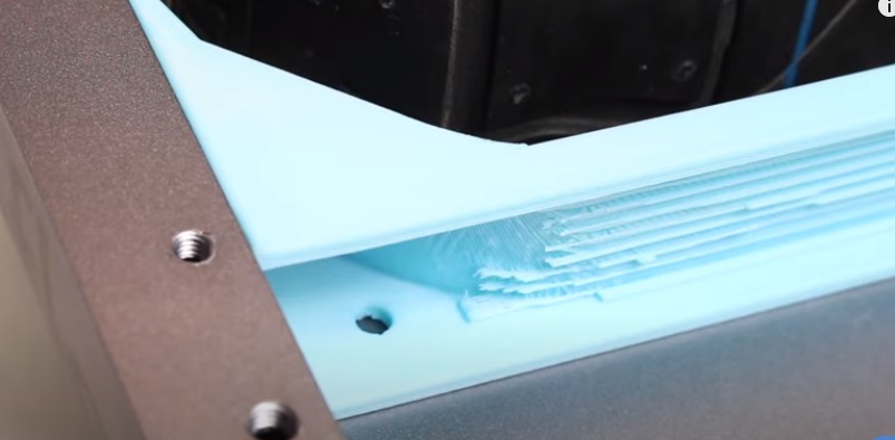 diy float board 3d part