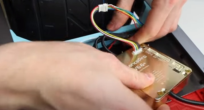 diy float board vesc