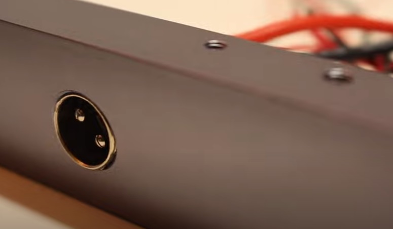 diy float board charge port