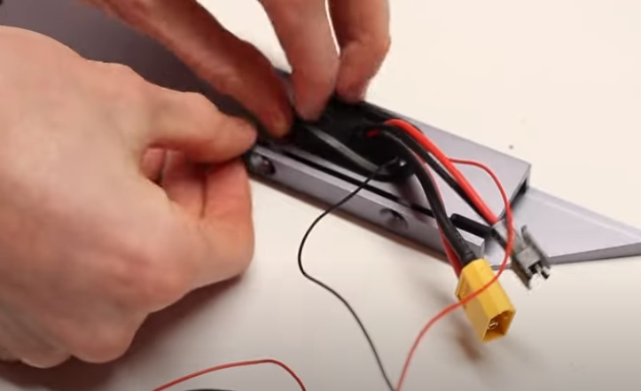 diy float board gaskets