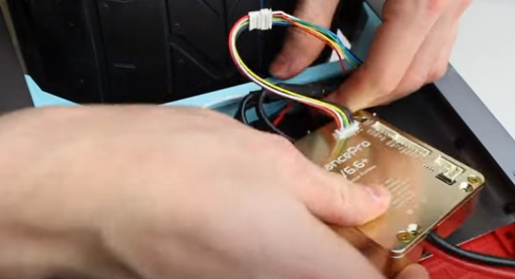diy float board vesc