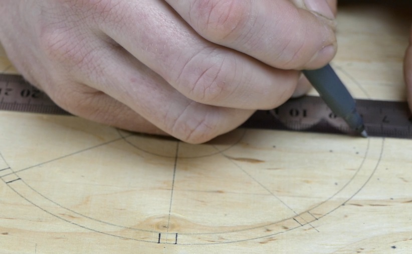 diy rubberband machine gun points