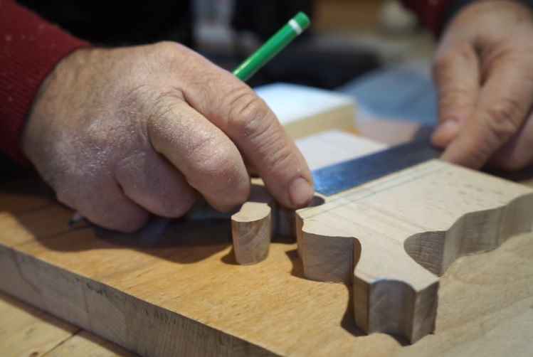 making wooden toys basic design