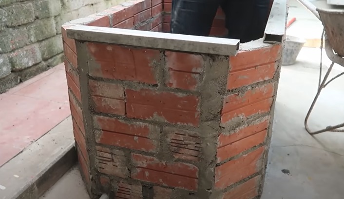 diy hydro gen tank