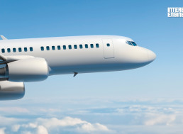 The Reason Why Most Non-Military Planes Are White