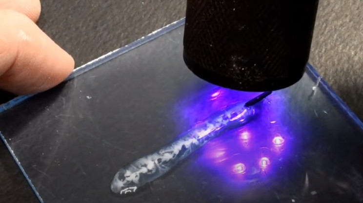 diy sub diorama torpedo turbulence