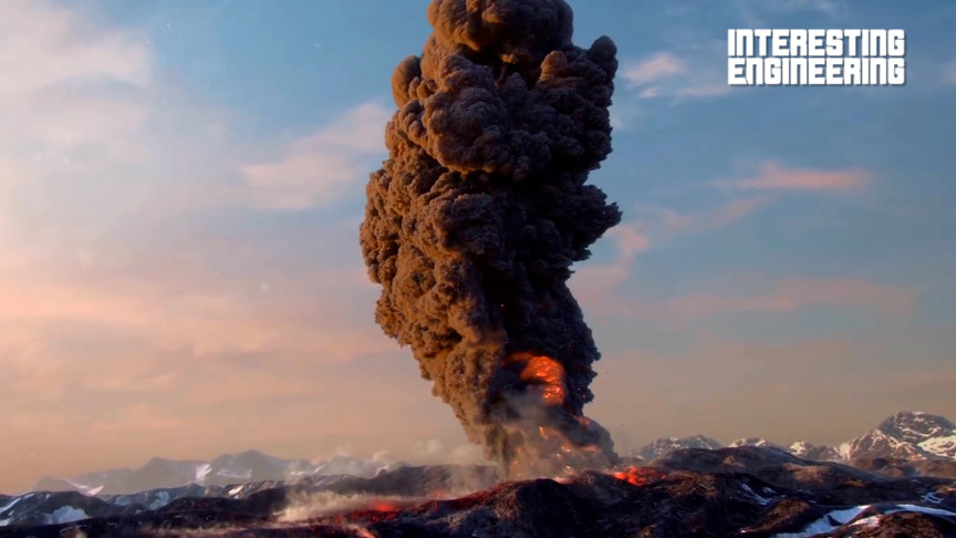 These Five Volcanoes Could Erupt Anytime Causing Untold Damage IE