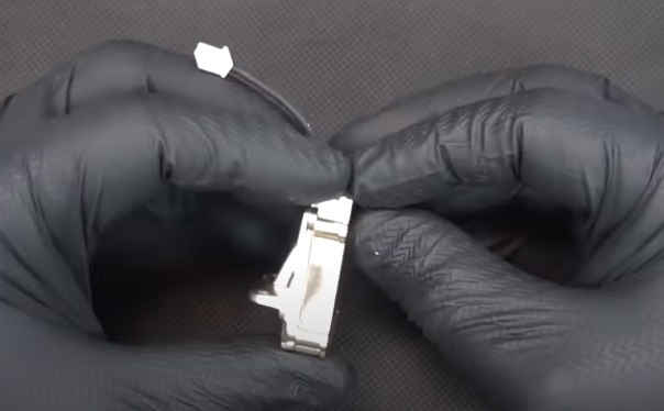 v4 engine battery pack