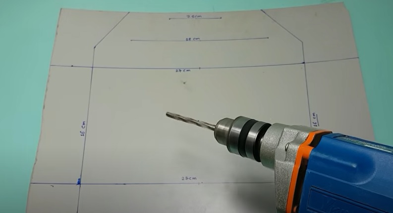 diy battle tank design