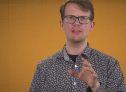 Watch This Entertaining Video about the Debunked Research on 'Horns' and Phone Usage