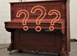 A Man Digitalizes an Old Piano with 8 Electronic Devices and It's the Best Thing Ever