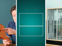 YouTuber Builds the World's Weirdest Fan by Using a Modern Bellows System