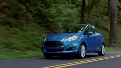 Jason Fenske Explores Whether Ford Ruined Their Manual Transmission