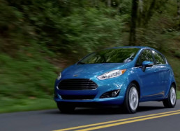 Jason Fenske Explores Whether Ford Ruined Their Manual Transmission